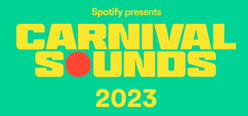 Carnival Sounds 2023